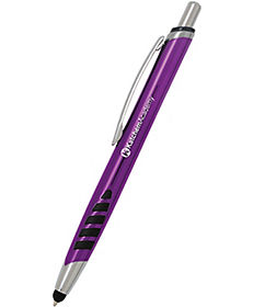 Custom Stylus Pens: Entice® Stylus Pen